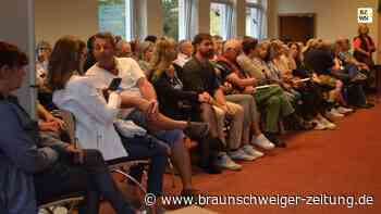 Ilsede prüft Flüchtlingsort - nun droht Bürgerentscheid