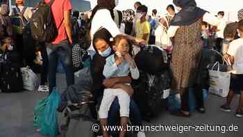 Migrationspolitik: Union mit mit eigenem «Deutschland-Pakt» als Konter