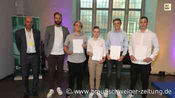 KSB Helmstedt ehrt wieder Einzel- und Mannschaftssportler