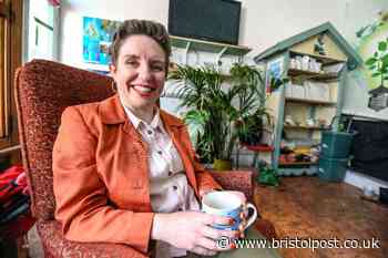 Bristol’s 'Green revolution' as Carla Denyer plans to win the next general election