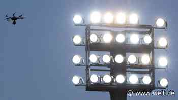 Telekom soll Fußball-EM in Deutschland vor Drohnen schützen