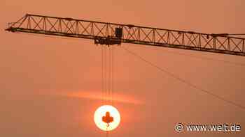 „Jede Regulatorik auf den Prüfstand“ – Vor dem Baugipfel verhärten sich die Fronten