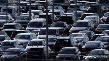 Deutsches Unternehmen klagt gegen Verbrenner-Aus in der EU