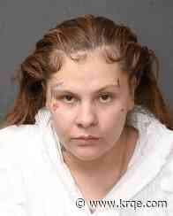 Albuquerque mom accused of shooting 7-year-old accused in other abuse cases