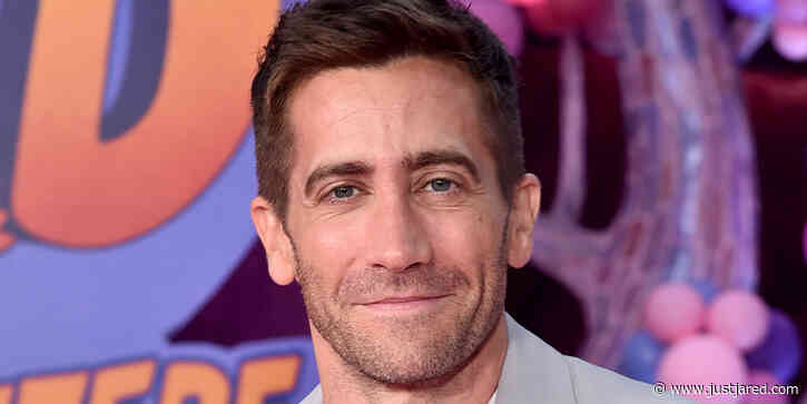 Jake Gyllenhaal Nearly Starred in Christopher Nolan's 'Batman' Trilogy, Screenwriter Reveals