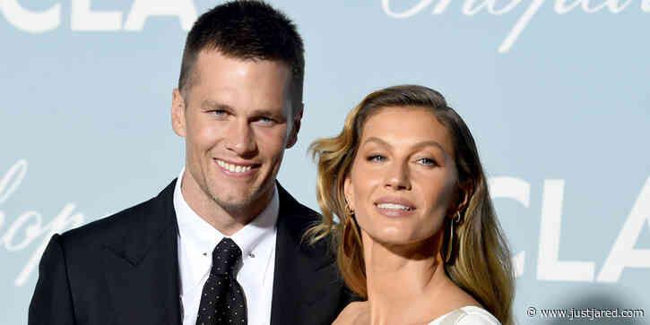 Gisele Bundchen Speaks About Her Life After Tom Brady Divorce, Admits It's Not What She Dreamed of