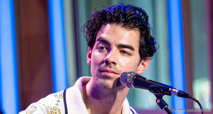 Joe Jonas Gives Shout-Out to Parents During Latest Jonas Brothers Show Amid Custody Battle with Sophie Turner