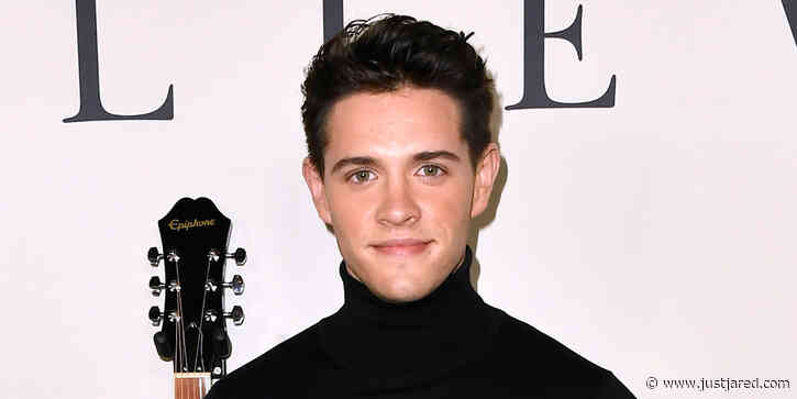 Riverdale's Casey Cott Welcomes First Child With Wife Nichola Basara - See The Family's First Pic & Learn the Baby's Name!