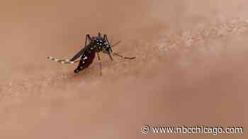 First human case of West Nile Virus reported in Lake County this year