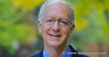 Congressman Bill Foster is using AI, and he's worried