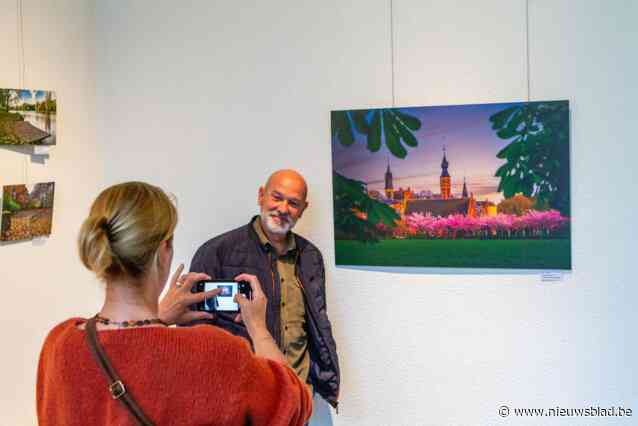 129 deelnemers, 731 foto’s en vijf gelukkigen: Rivierenhof huldigt winnaars fotowedstrijd ‘Park van mijn dromen’