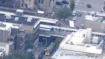 CTA resumes Brown Line service after woman struck by train on Near North Side