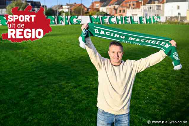 Rupel Boom versus Racing Mechelen: “De rivaliteit tussen beide clubs is nog altijd behoorlijk groot”