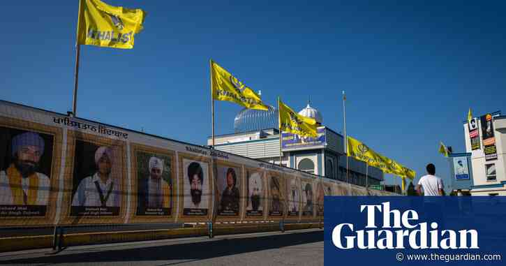 India-Canada row: Blinken calls on Delhi to cooperate in push for ‘accountability’ over killing