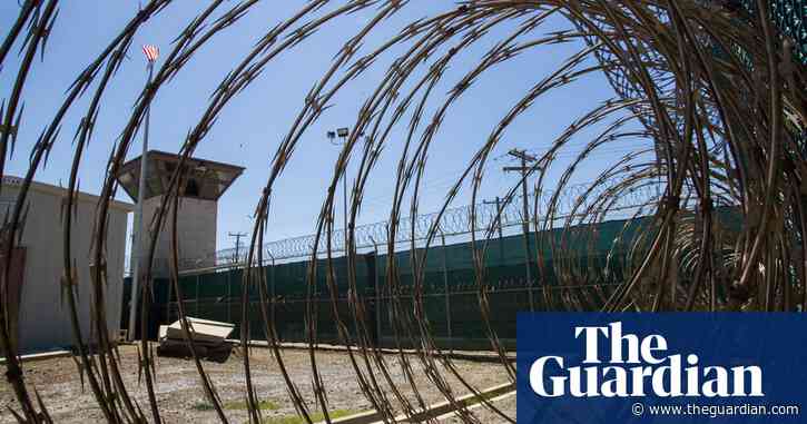 Panel finds 9/11 defendant unfit for trial after CIA torture made him psychotic