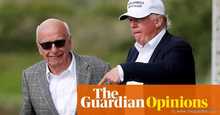 Rupert Murdoch’s toxic legacy? The powerful can now blame the world’s ills on ‘the elite’ | Jonathan Freedland