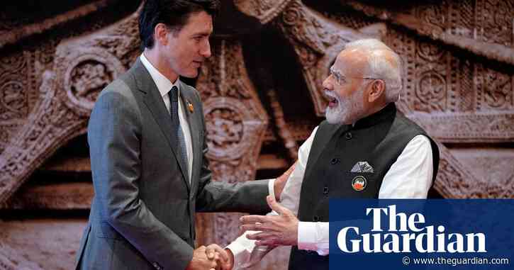 ‘Very messy’: India-Canada row over Sikh killing causes diplomatic shock waves