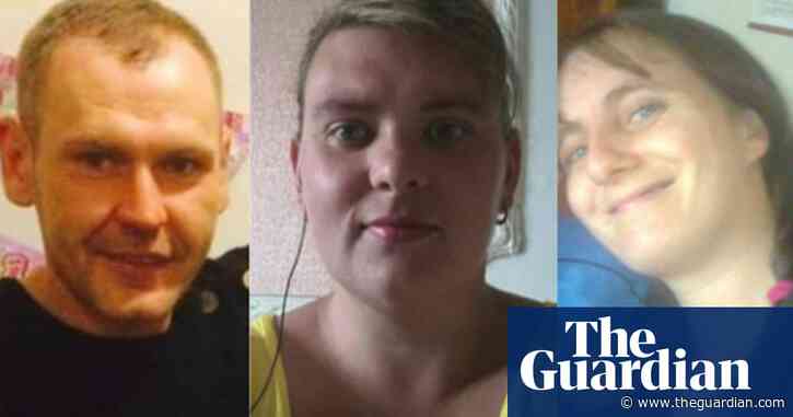 Police looking for links between three nearby deaths in Teesside