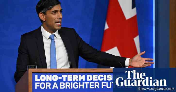 Rishi Sunak urged to stop attacking Climate Change Committee