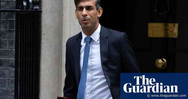 Rishi Sunak’s net zero U-turn - podcast