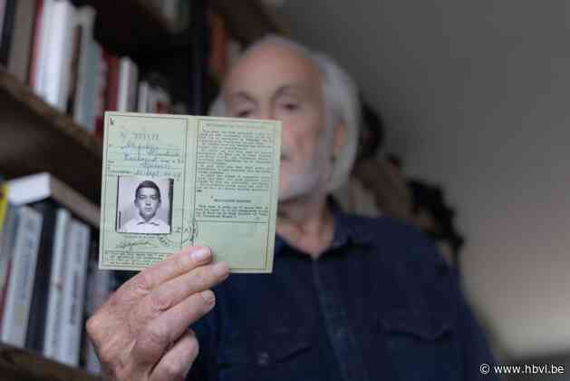 Hasselts slachtoffer van misbruik in de Kerk wil ontdoping juridisch afdwingen: “Katholieke Kerk denkt dat ze boven de wet staat”