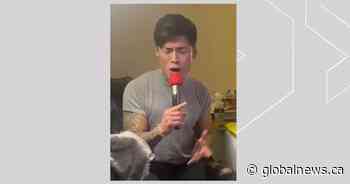 Friends, family remember man who died in Calgary workplace fatality