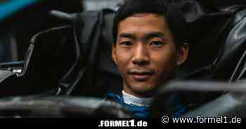 McLaren engagiert Le-Mans-Sieger als Testfahrer für 2024