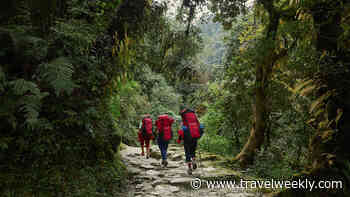 Intrepid introduces carbon labeling on itineraries