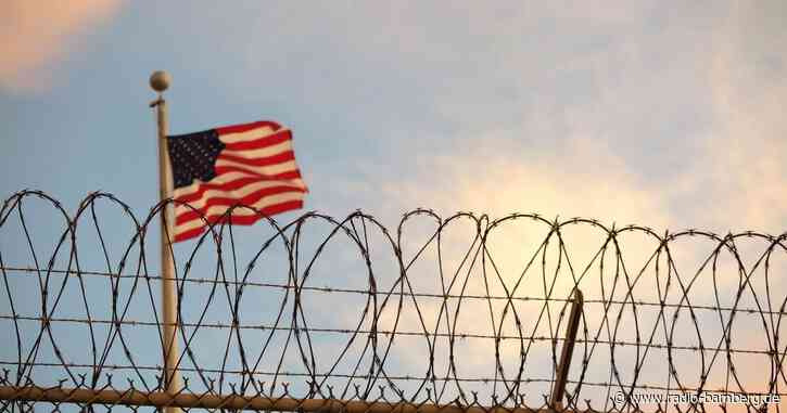 Guantánamo-Häftling für verhandlungsunfähig erklärt