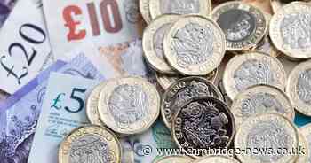 DWP clarifies who is not eligible for the £300 autumn cost of living payment