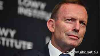 Former prime minister Tony Abbott nominated for Fox Corporation board of directors