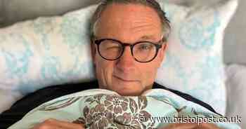 Michael Mosley explains how to stop snoring - and lose weight fast