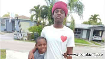 ‘A wonderful child': Family mourns teen killed in Hallandale Beach shooting as cops seek gunman