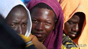 INTERVIEW - «Es sind die ein Stück weit Bessergestellten, die in die Boote steigen. Sie haben die nötigen Ressourcen»