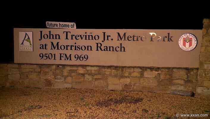 Court documents identify man found dead at east Austin park