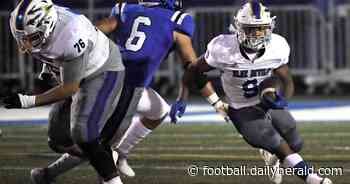 Warren roars back in second half to upend Lake Zurich