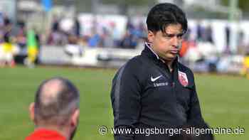 Der Trainer von Türkspor Neu-Ulm sieht spielerische Fortschritte