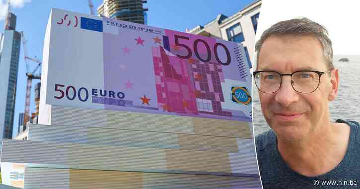 Zijn wij Belgen écht de rijksten ter wereld? “Ons mediaanvermogen is meer dan het dubbele van de eurozone”