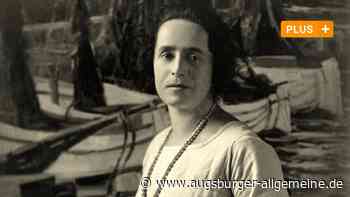 Glaskunst aus Augsburg: Das Schaezlerpalais zeigt Ida Paulins Werke