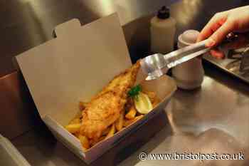 Fish and chip shops and pizza joint among latest 1-star hygiene ratings