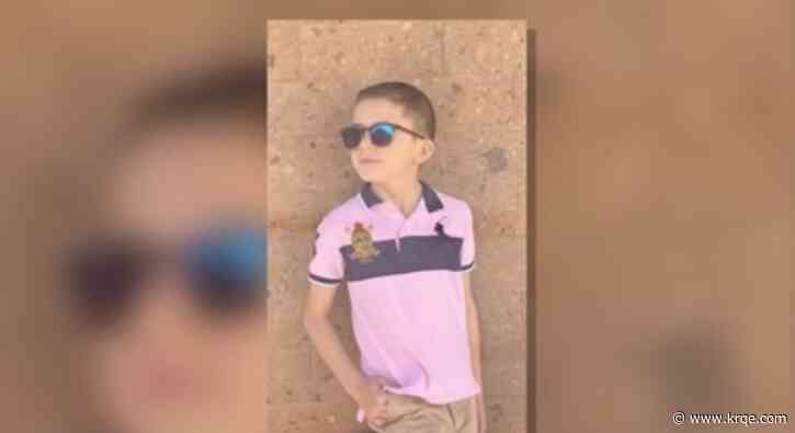 Family, close friend speak out after arrests made in 11-year-old's fatal shooting