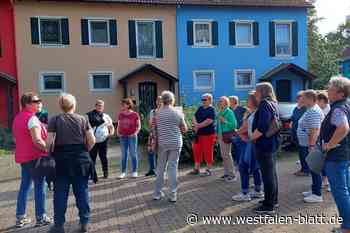 Rahden: Landfrauen geben Plastik einen Korb