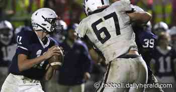 Prairie Ridge holds off Cary-Grove in typical rivalry game