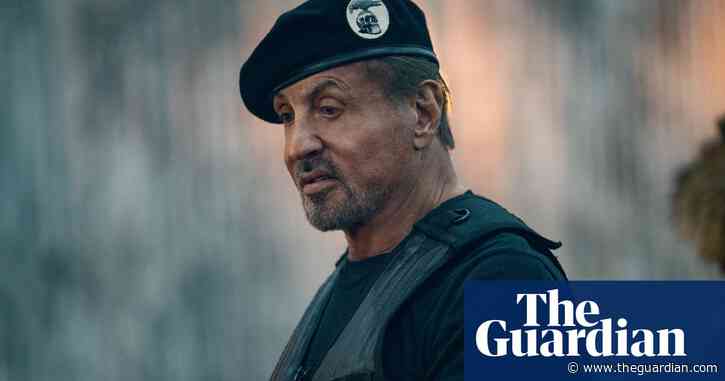 From Epend4bles to Marina Abramović a complete guide to this week’s entertainment