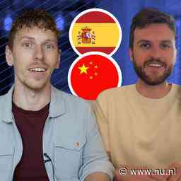 Explainer | Met dit nieuwe AI-trucje praat je in video's van Spaans tot Chinees