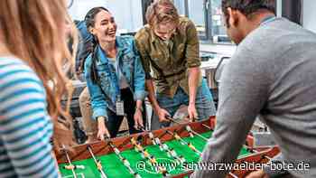 Nagold ändert Vereinbarung: So steht es um die Schulsozialarbeit