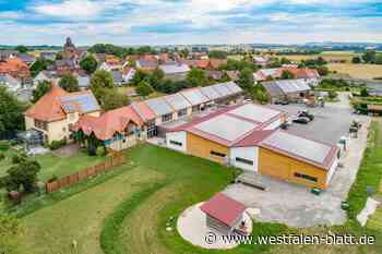 Aus den Engemännern in Eissen werden Genossen