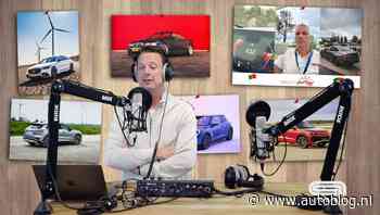Autoblog Podcast #30: autorijden wordt weer duurder + S63 is briljant