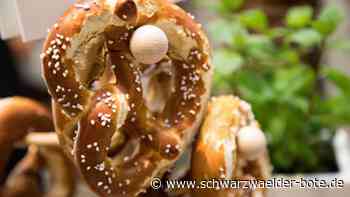 Dirndl und Lederhosen: Oktoberfeste in der Region