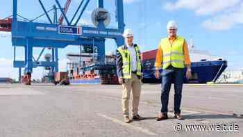 Für einen freien Handel in Europa